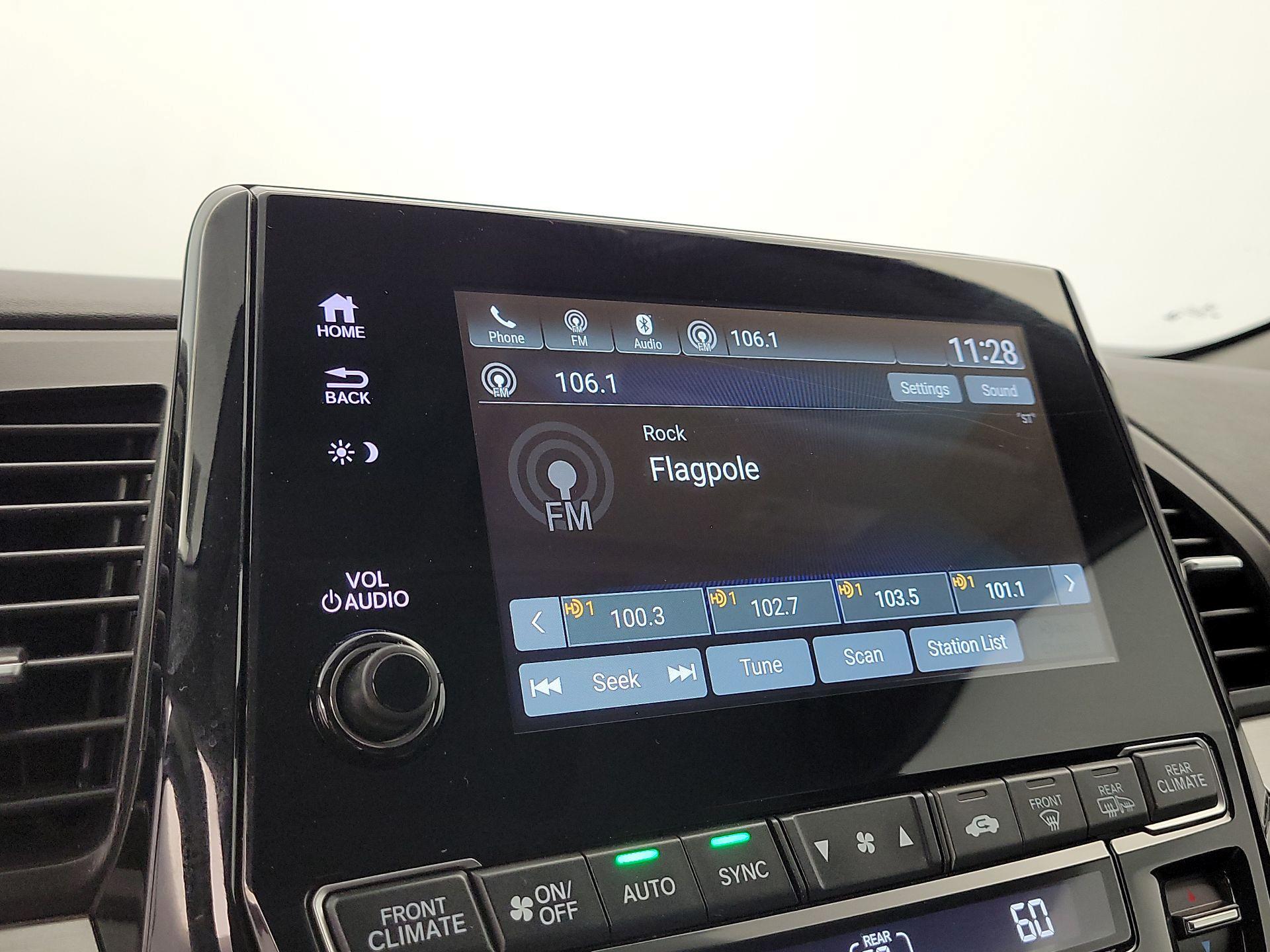 Thumbnail: 2023 Honda Odyssey - 15