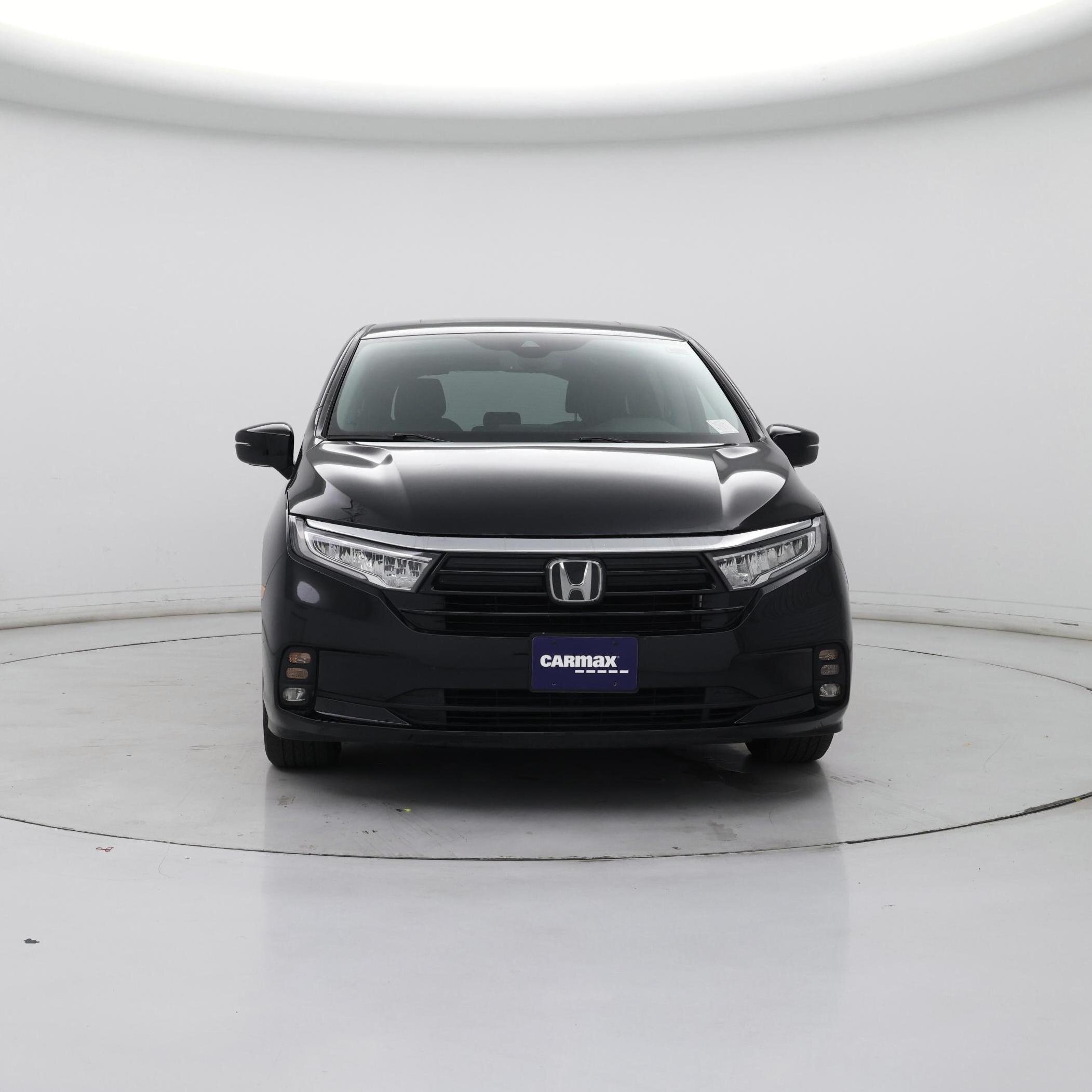 Thumbnail: 2023 Honda Odyssey - 5