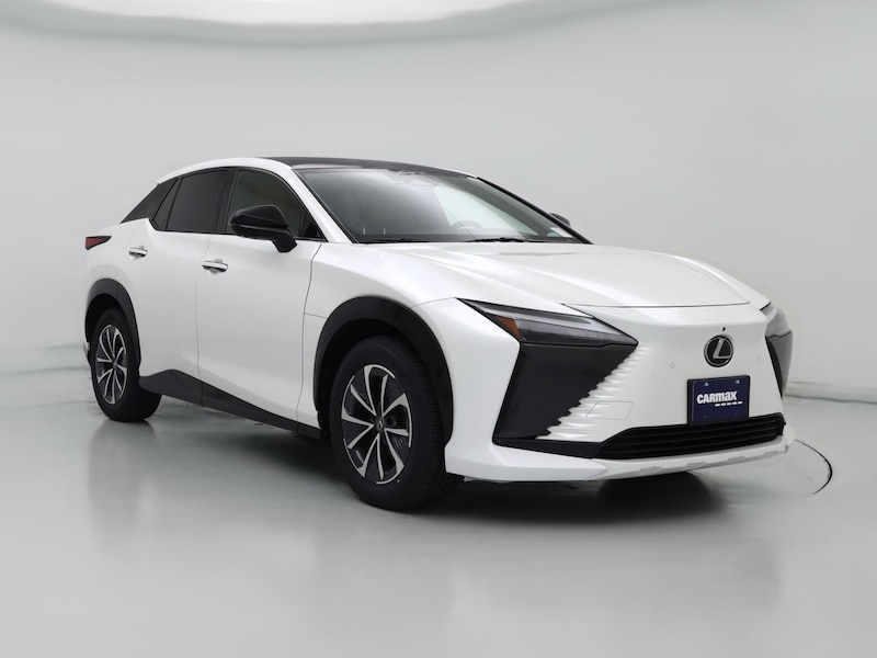 2023 Lexus RZ 450e -
                  Buena Park, CA