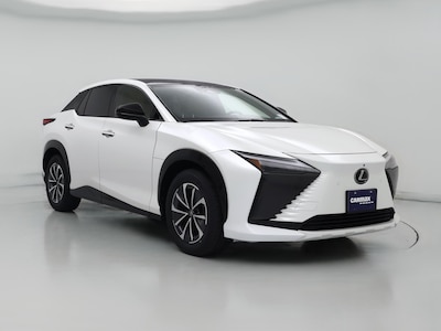 2023 Lexus RZ 450e Premium