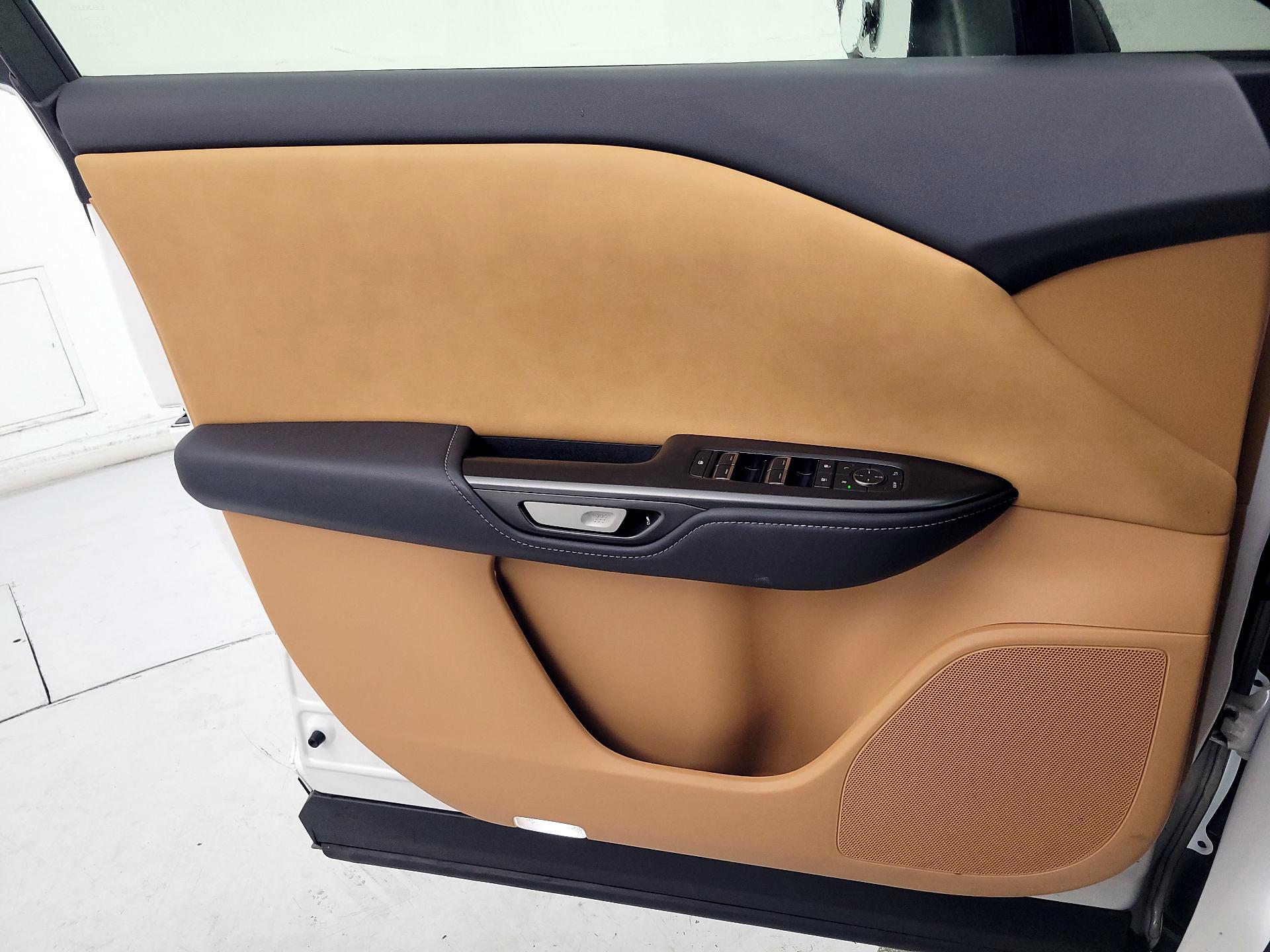 Thumbnail: 2023 Lexus RZ - 12