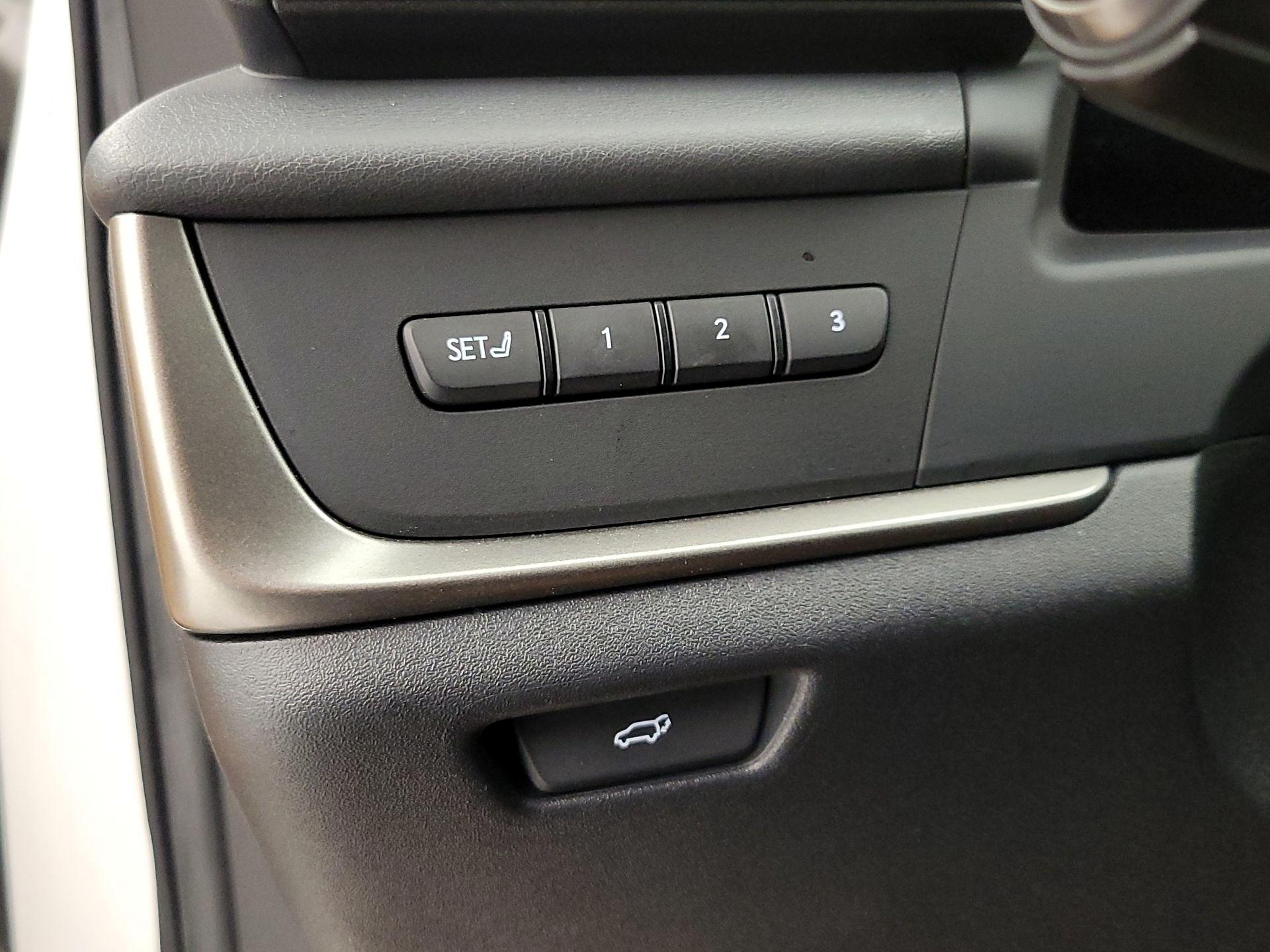 Thumbnail: 2023 Lexus RZ - 13