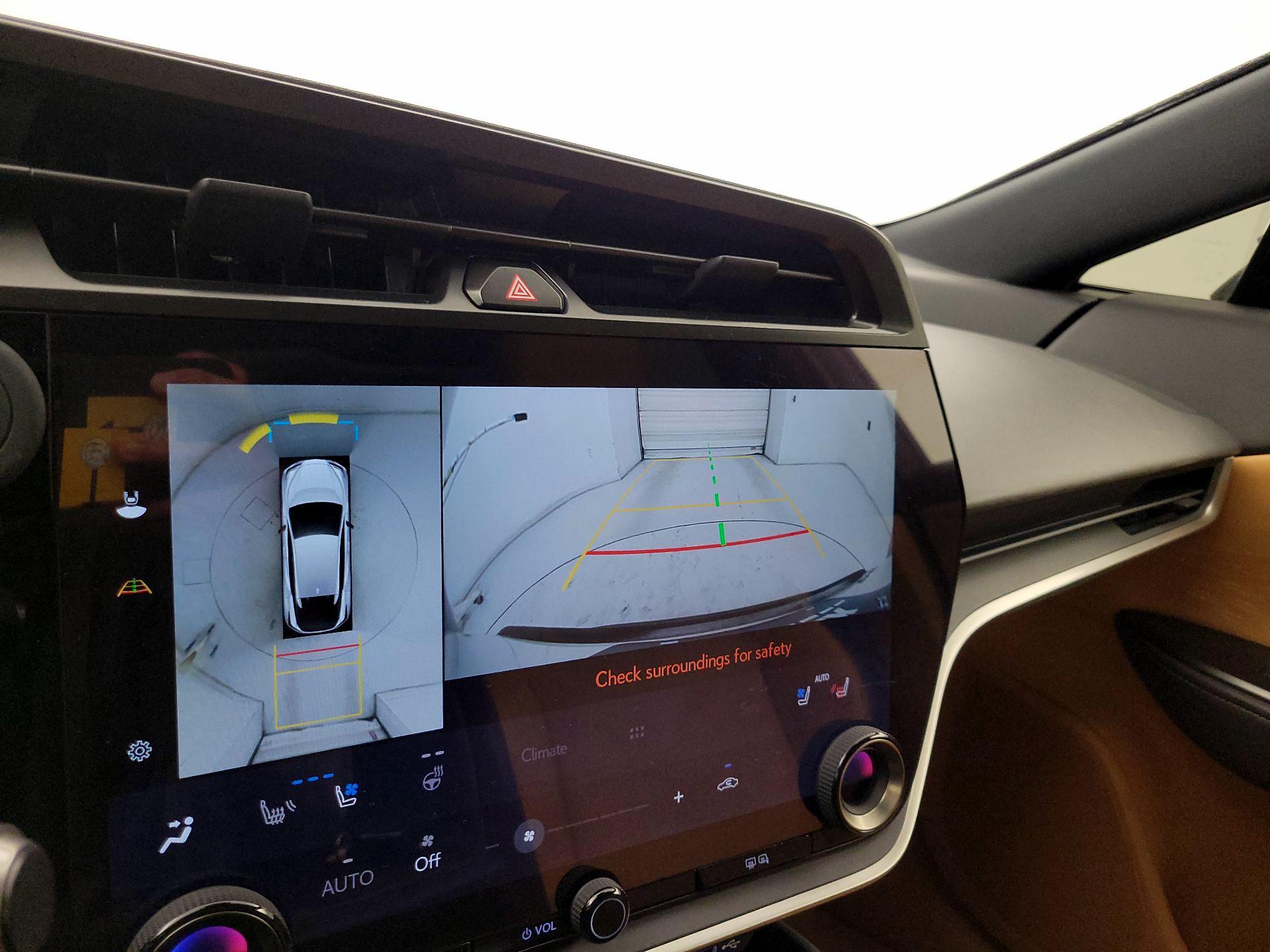 Thumbnail: 2023 Lexus RZ - 15