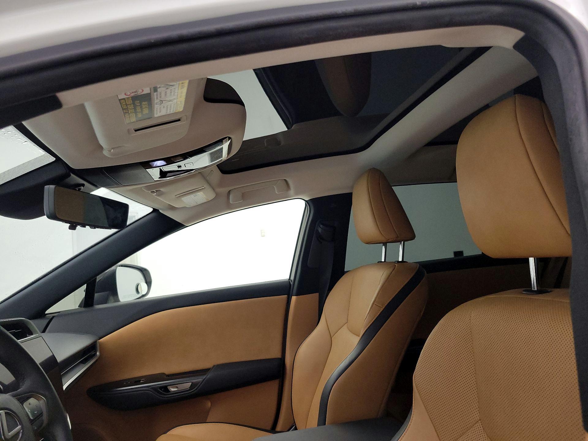 Thumbnail: 2023 Lexus RZ - 19