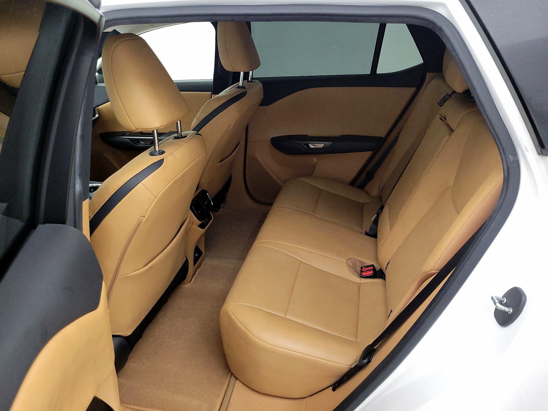 Thumbnail: 2023 Lexus RZ - 20