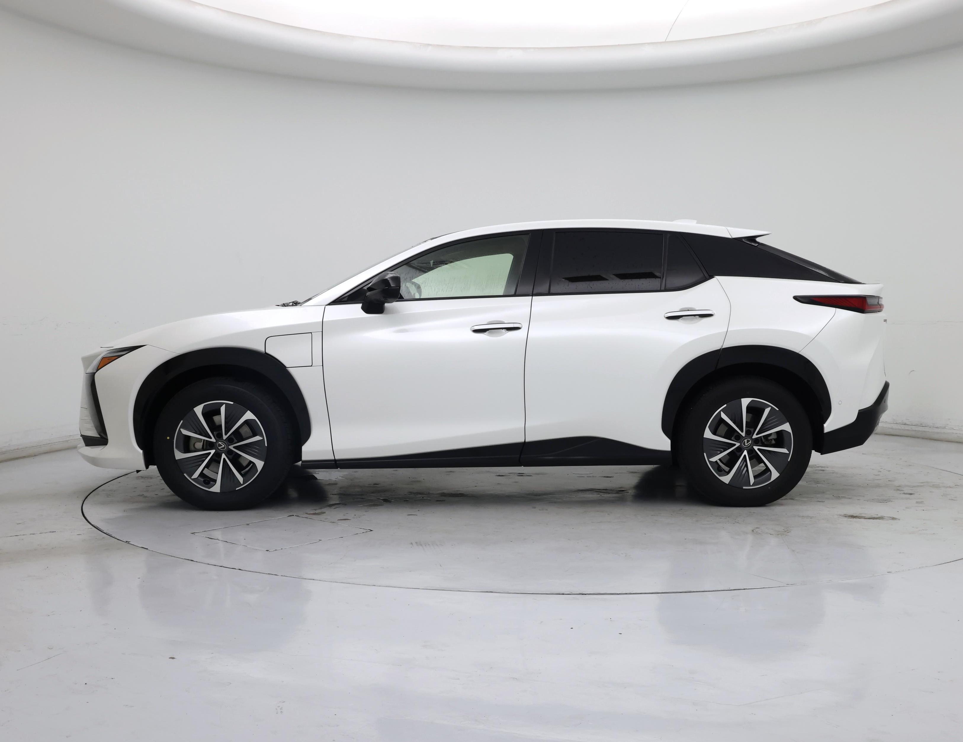 Thumbnail: 2023 Lexus RZ - 3