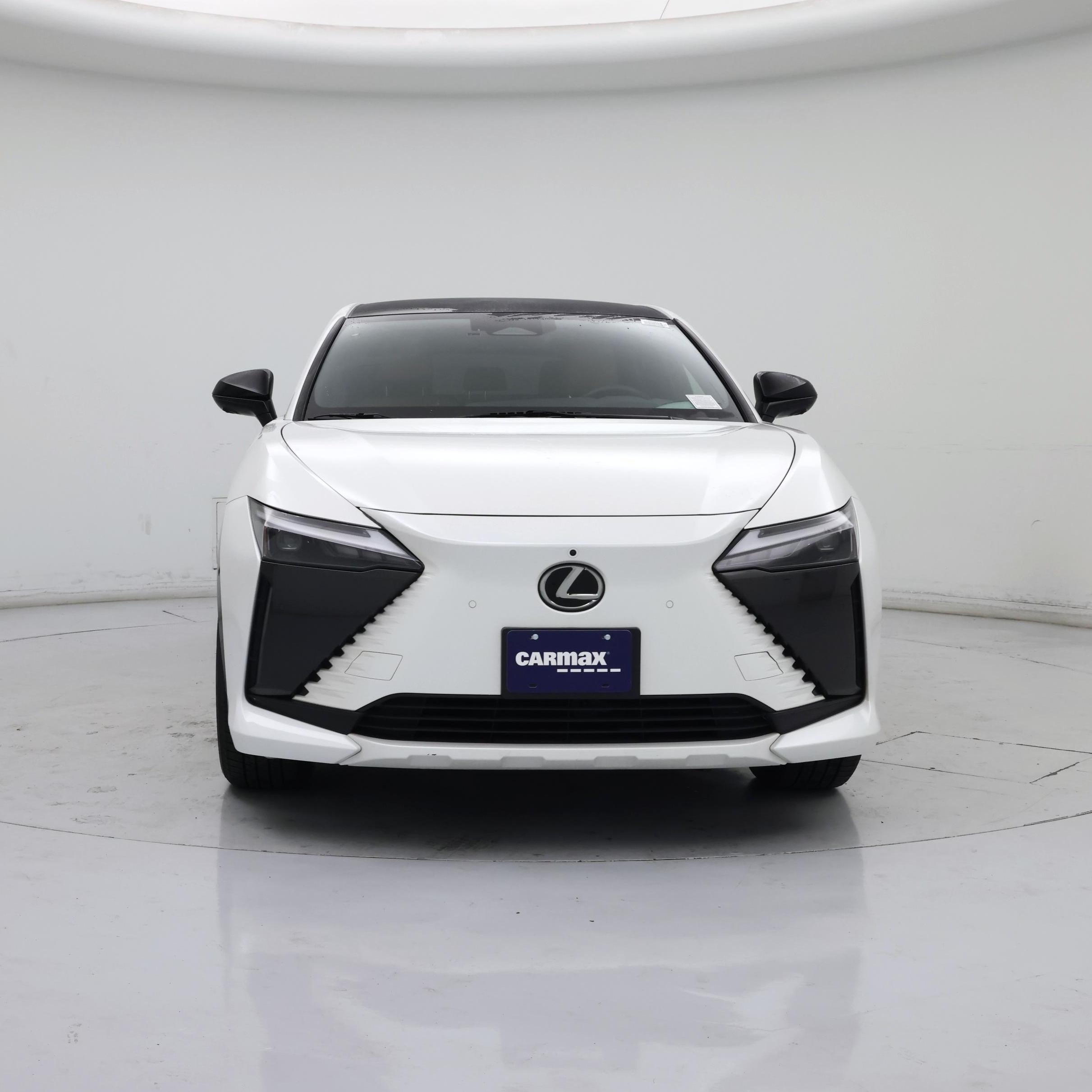 Thumbnail: 2023 Lexus RZ - 5