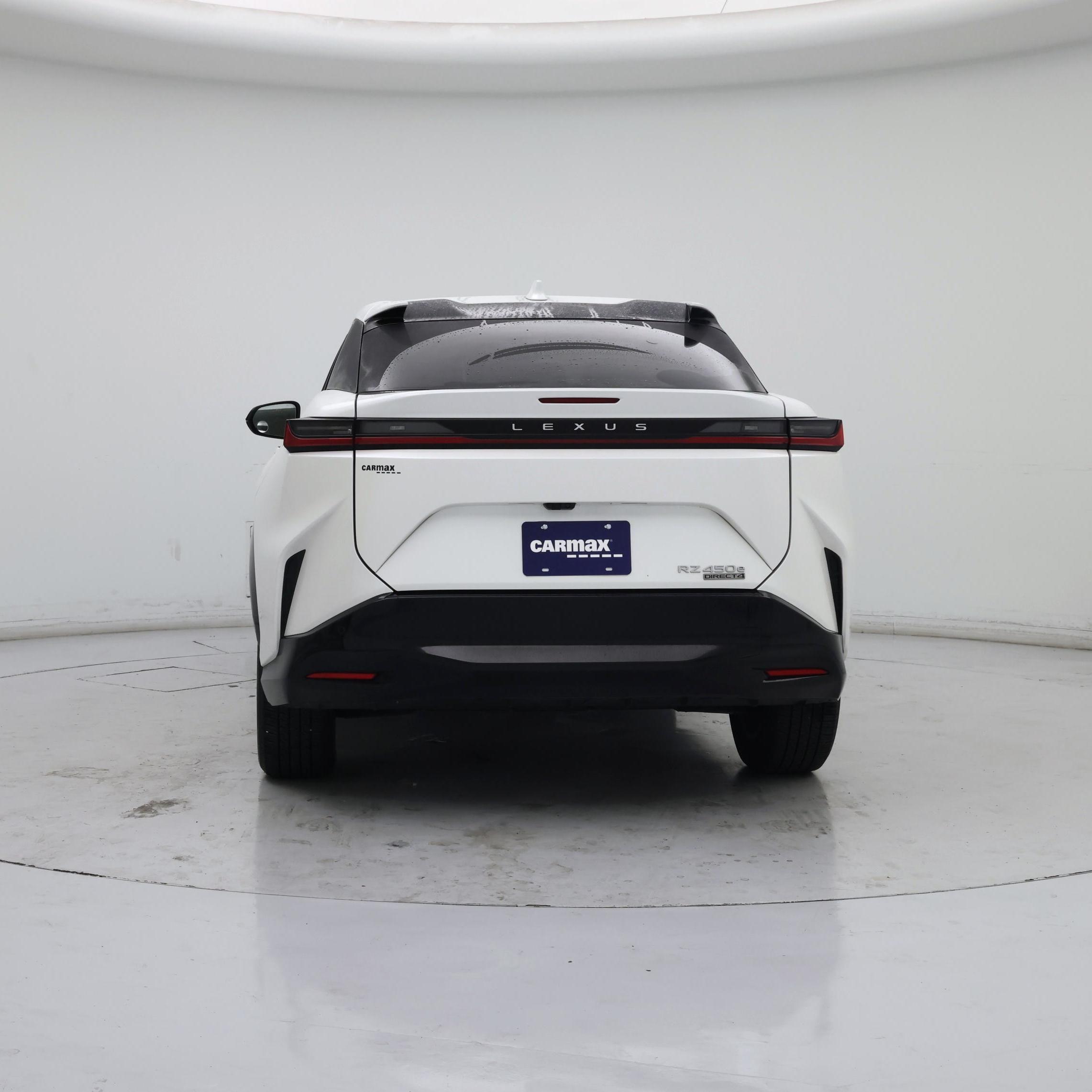 Thumbnail: 2023 Lexus RZ - 6