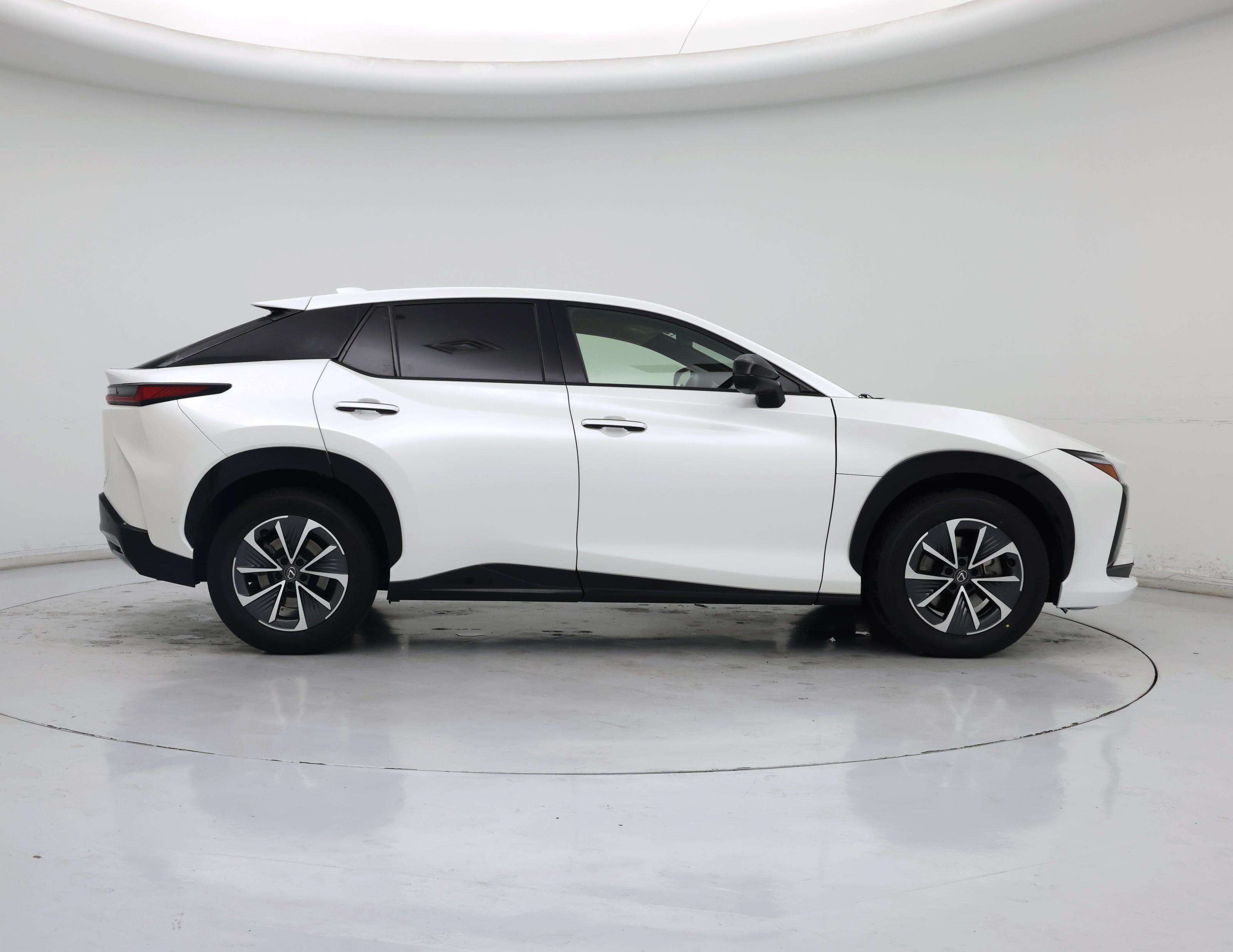 Thumbnail: 2023 Lexus RZ - 7