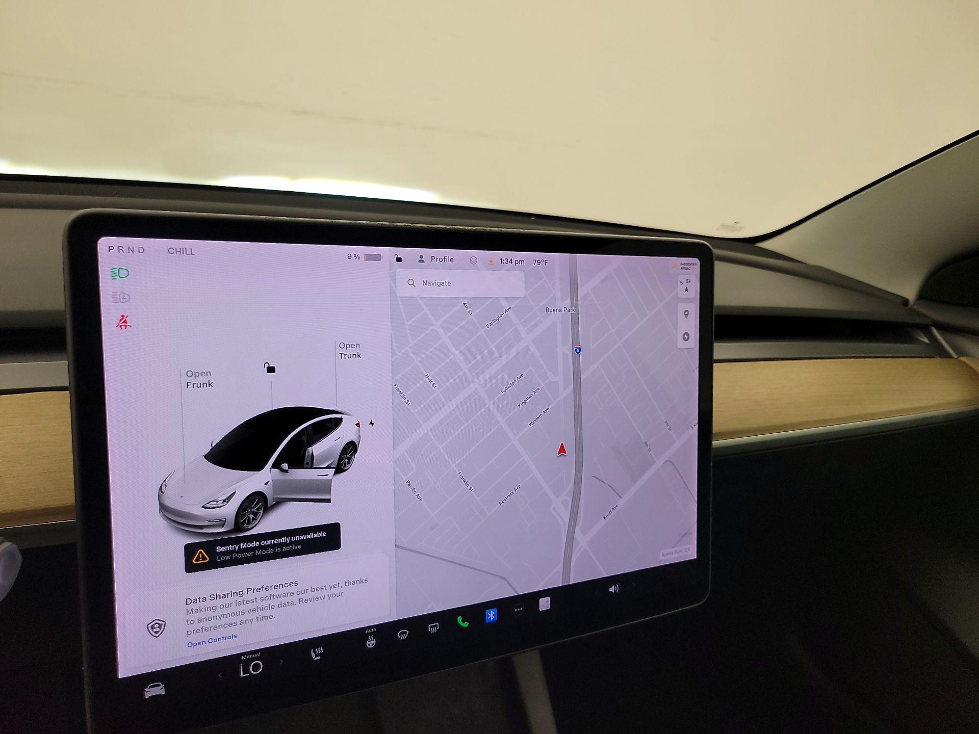 Thumbnail: 2021 Tesla Model 3 - 13