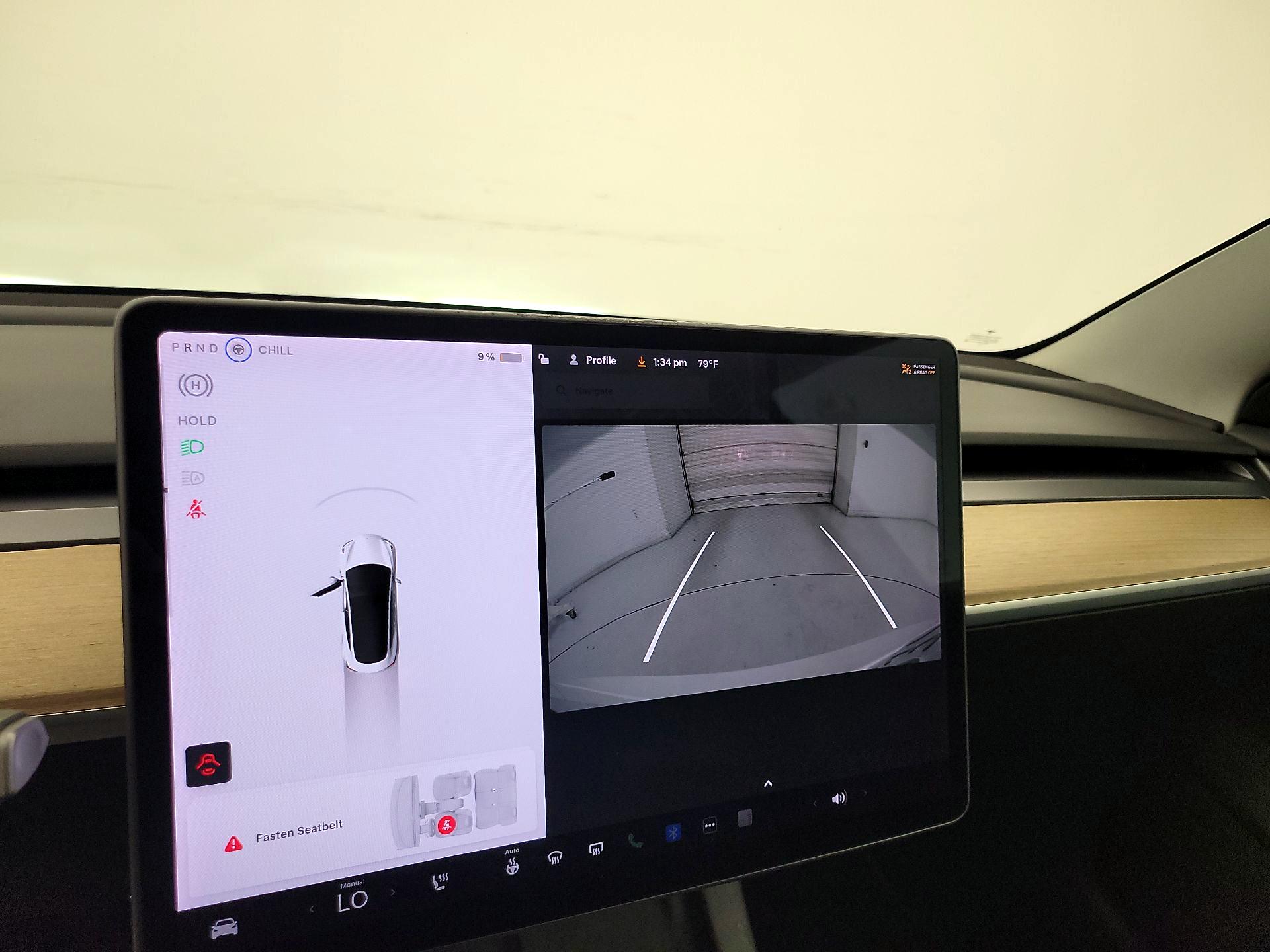 Thumbnail: 2021 Tesla Model 3 - 14