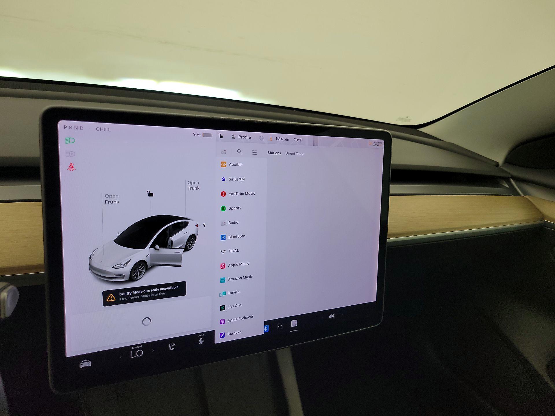 Thumbnail: 2021 Tesla Model 3 - 15
