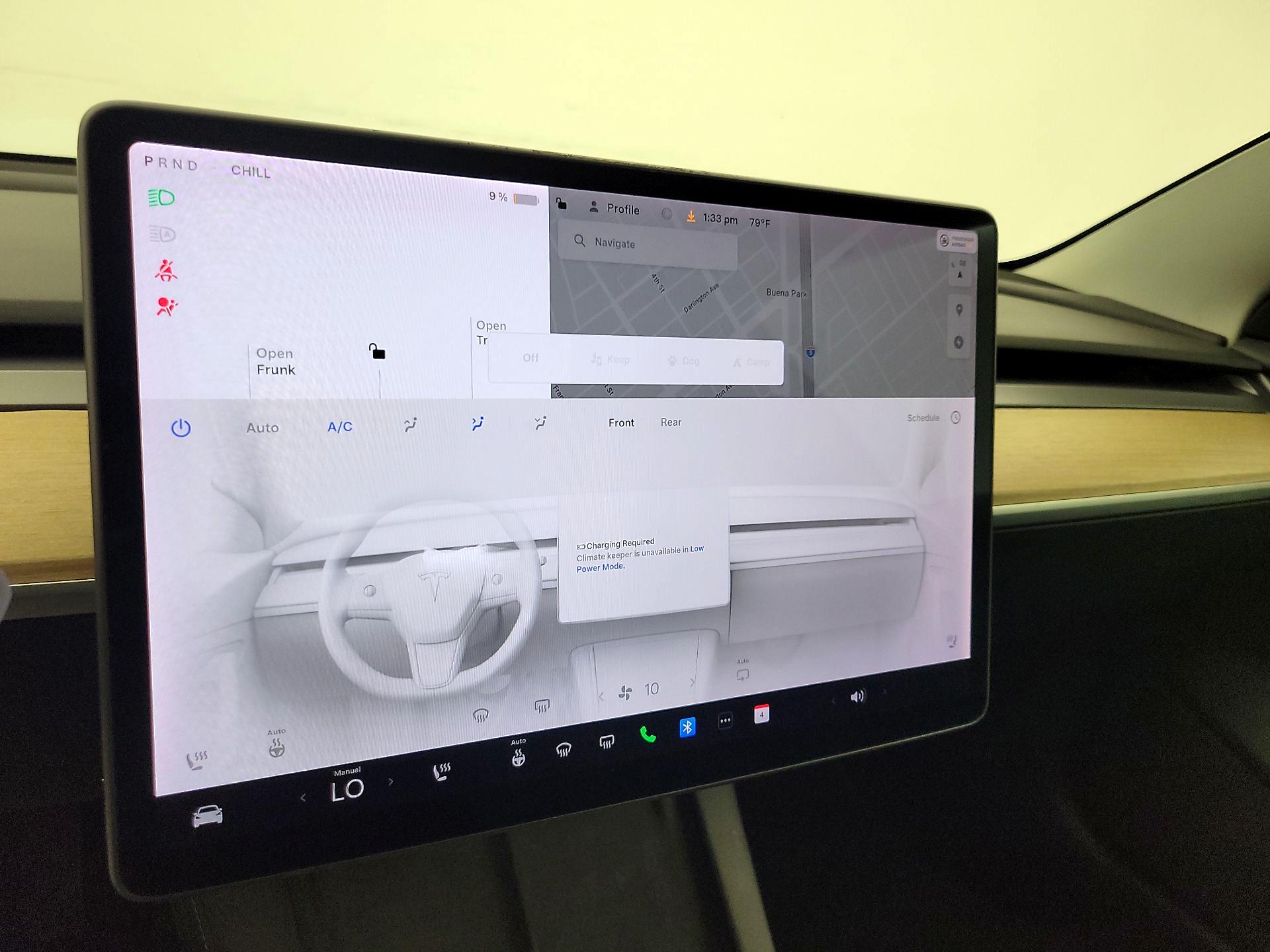 Thumbnail: 2021 Tesla Model 3 - 16