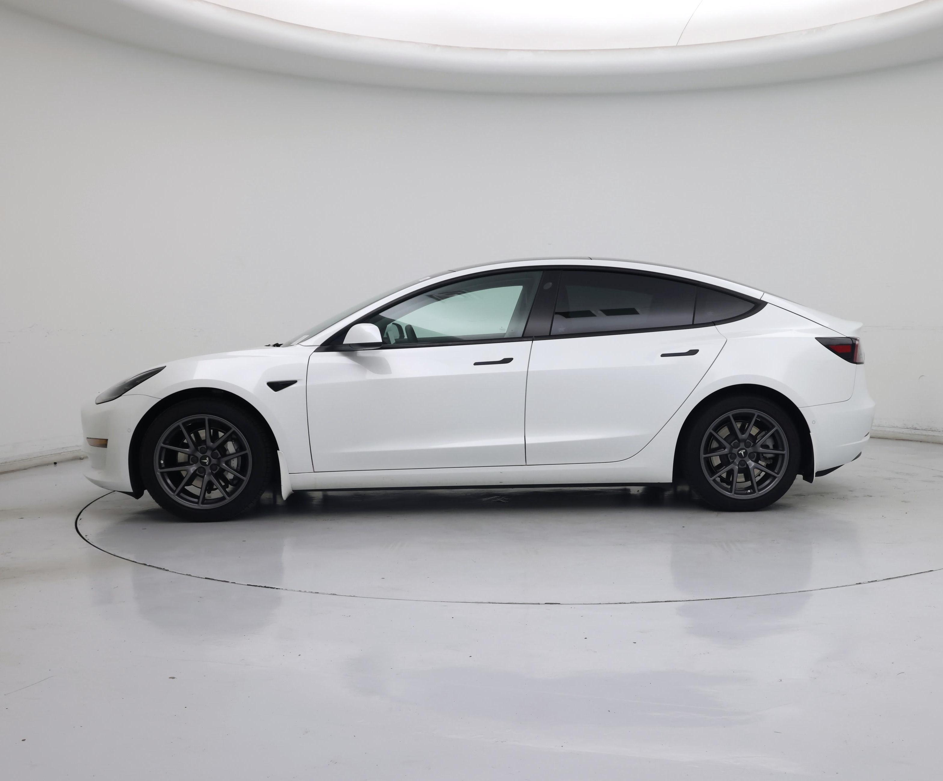 Thumbnail: 2021 Tesla Model 3 - 3