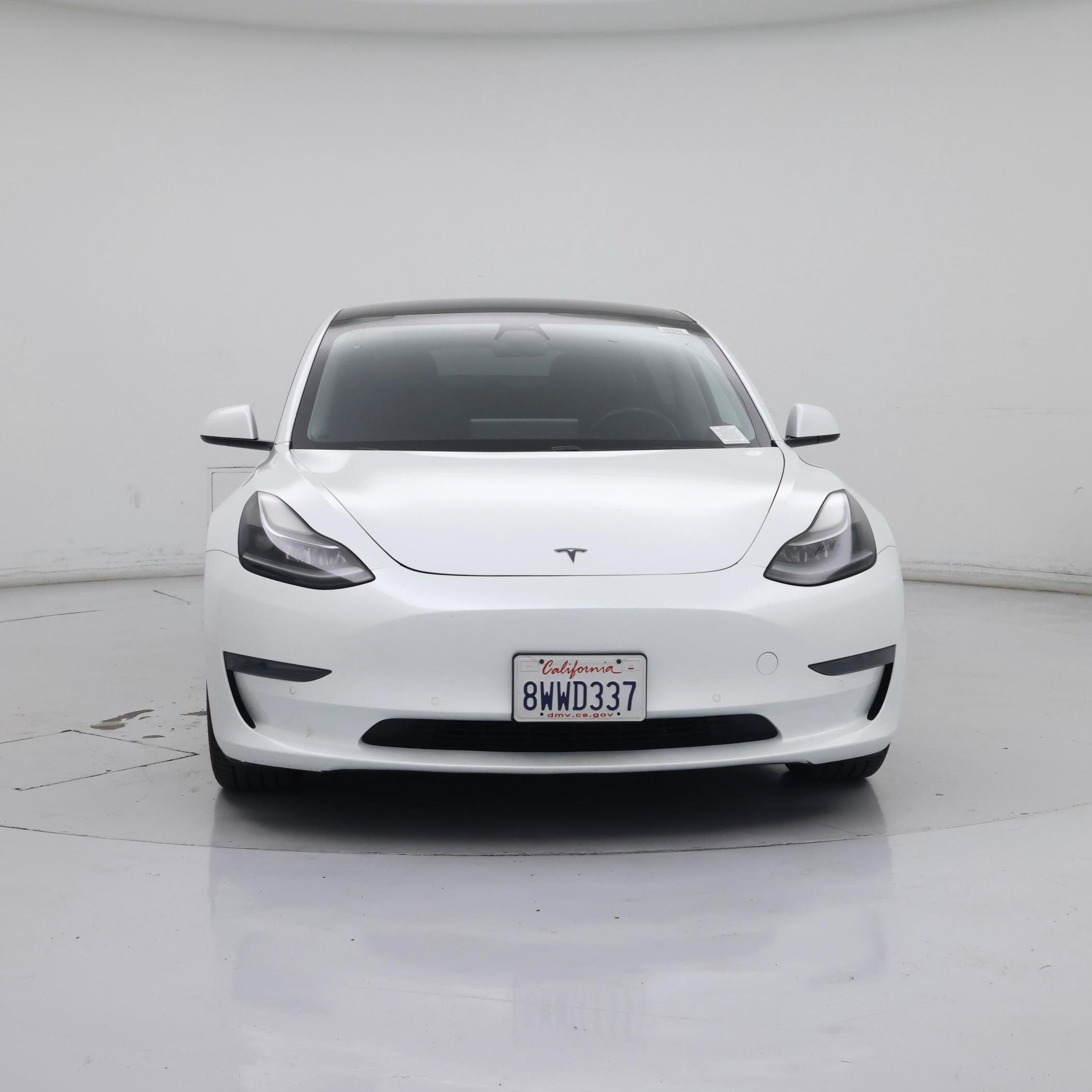 Thumbnail: 2021 Tesla Model 3 - 5