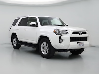 2015 Toyota 4Runner SR5 Premium