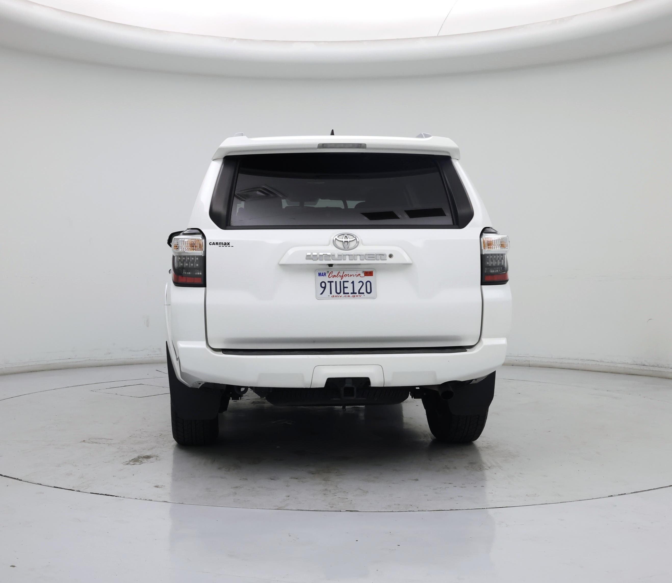 Thumbnail: 2015 Toyota 4Runner - 6