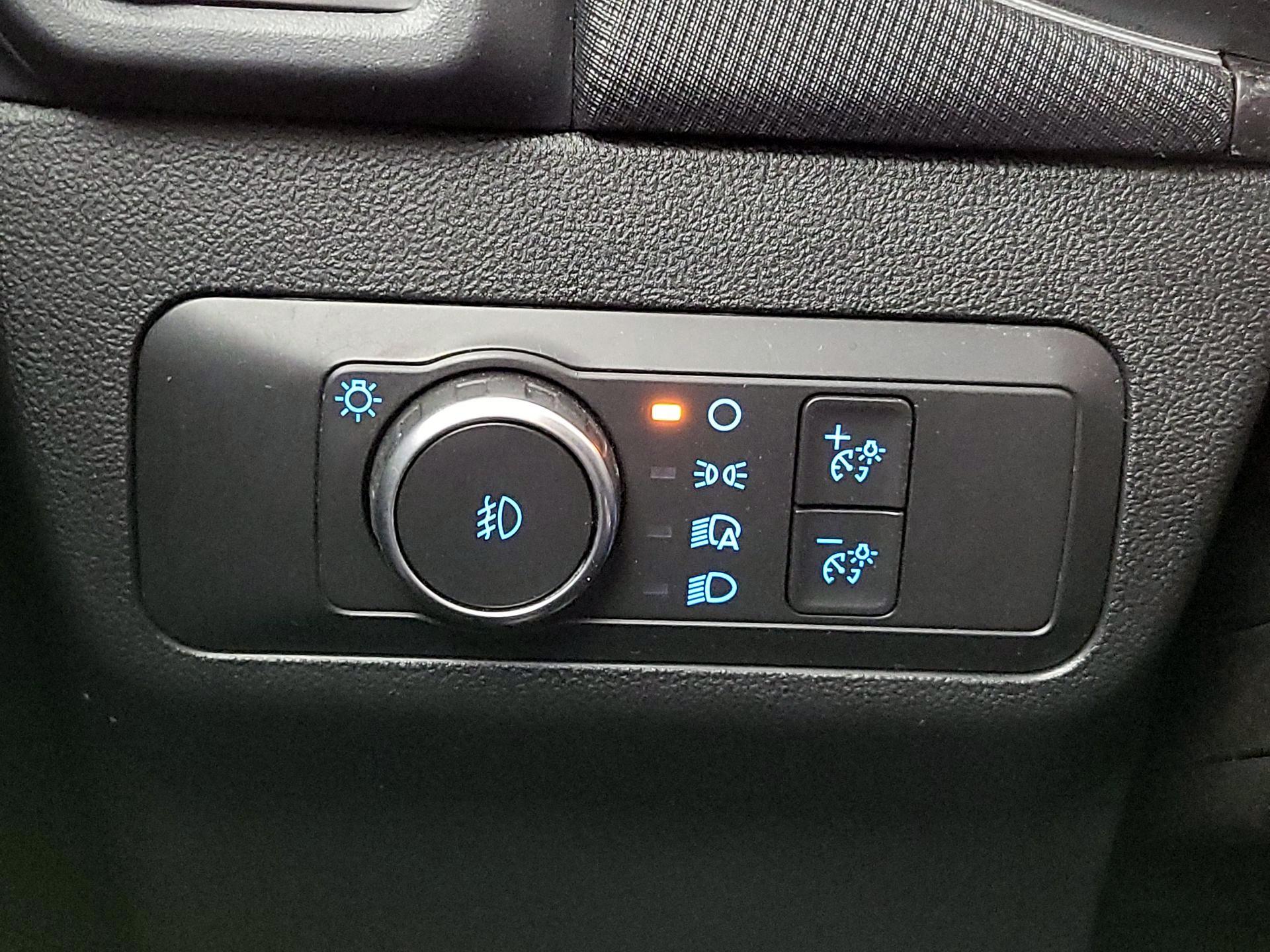 Thumbnail: 2021 Ford Bronco Sport - 11