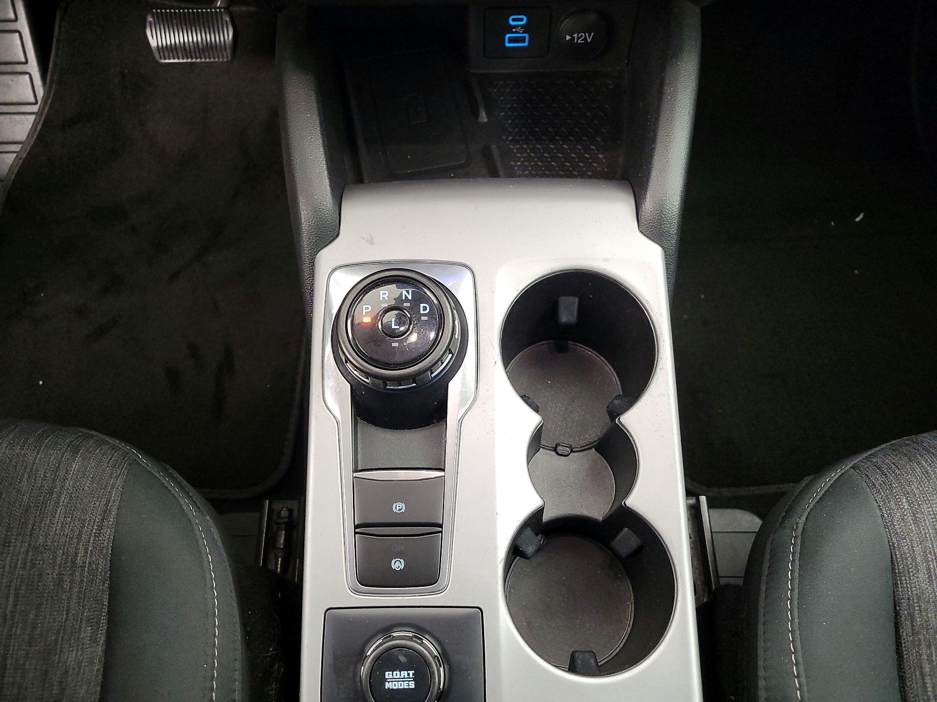 Thumbnail: 2021 Ford Bronco Sport - 15