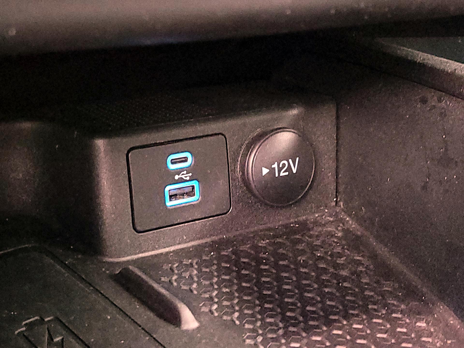 Thumbnail: 2021 Ford Bronco Sport - 16