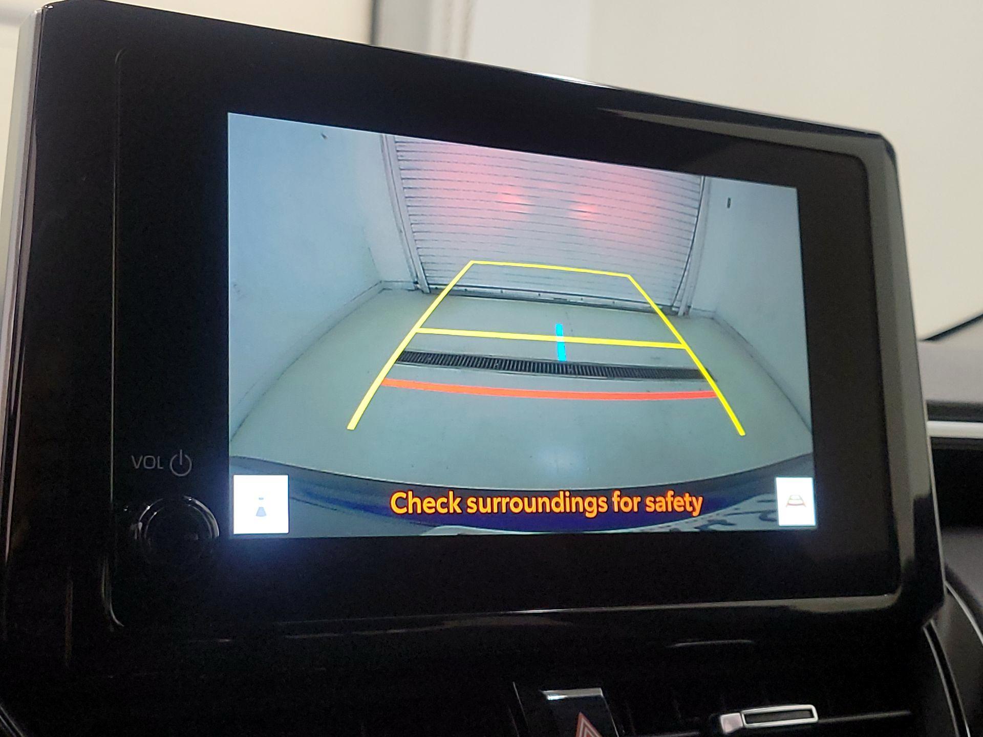 Thumbnail: 2023 Toyota Corolla Cross - 14