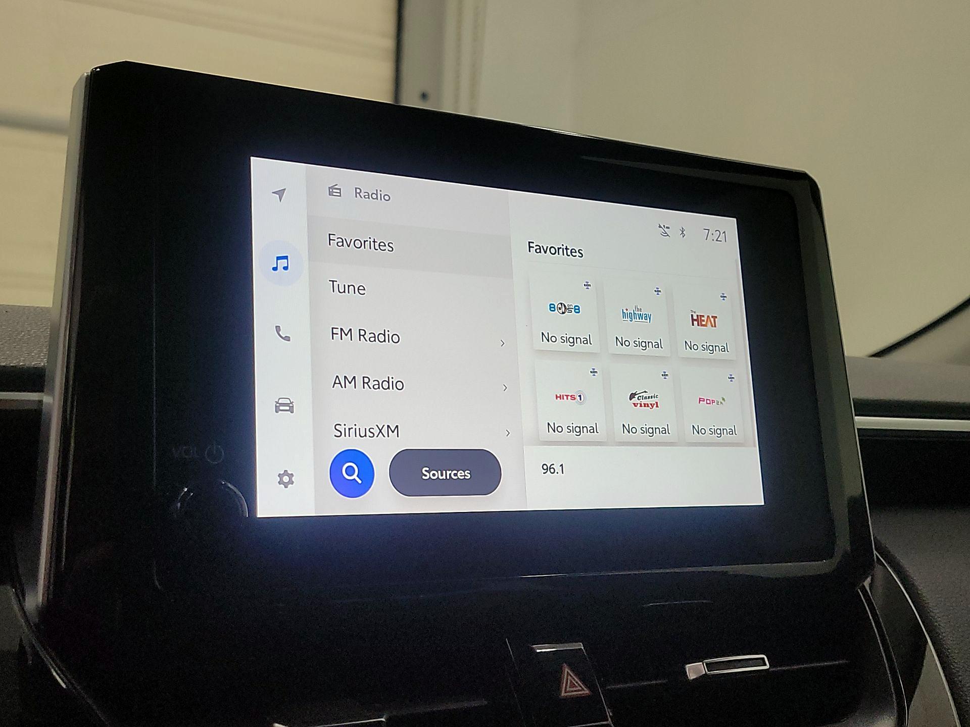 Thumbnail: 2023 Toyota Corolla Cross - 15