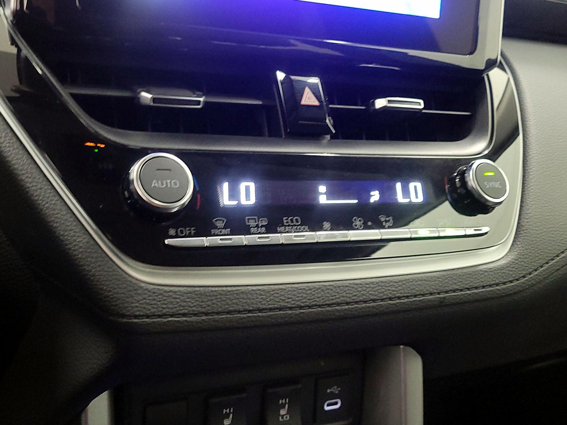 Thumbnail: 2023 Toyota Corolla Cross - 16