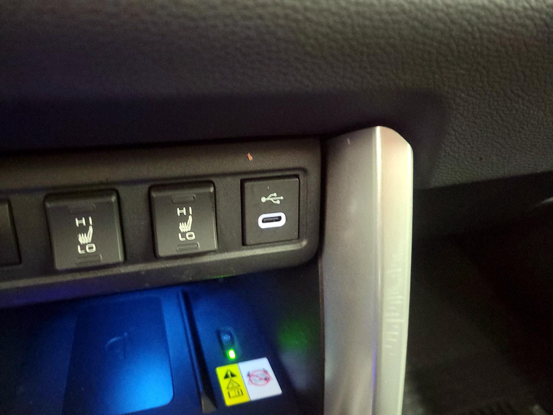 Thumbnail: 2023 Toyota Corolla Cross - 18