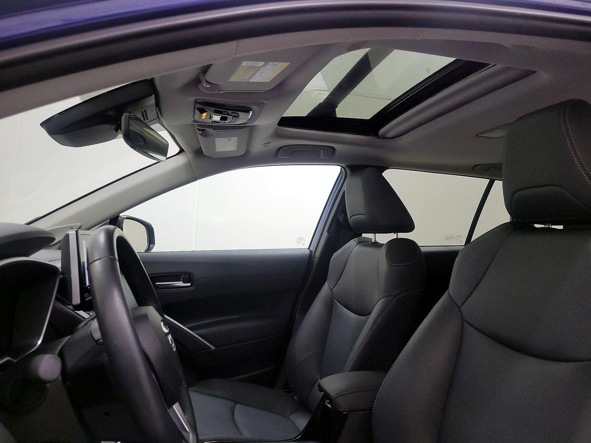 Thumbnail: 2023 Toyota Corolla Cross - 19