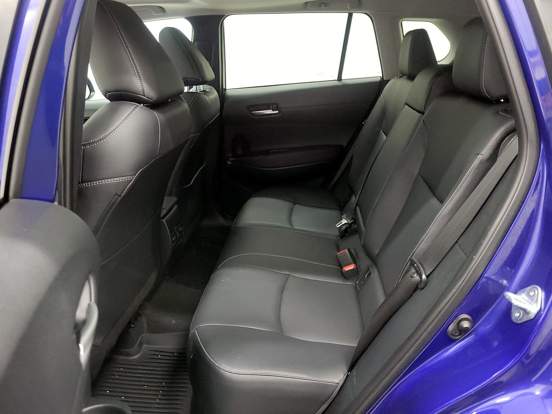 Thumbnail: 2023 Toyota Corolla Cross - 20