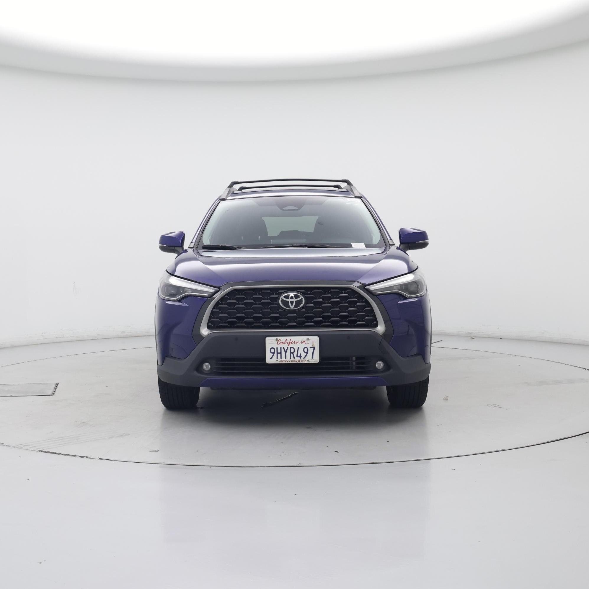 Thumbnail: 2023 Toyota Corolla Cross - 5