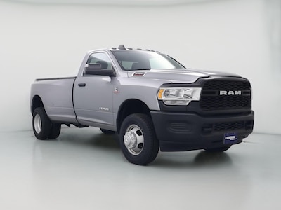 2022 Ram 3500 Tradesman