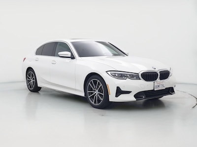 2020 BMW 330 I