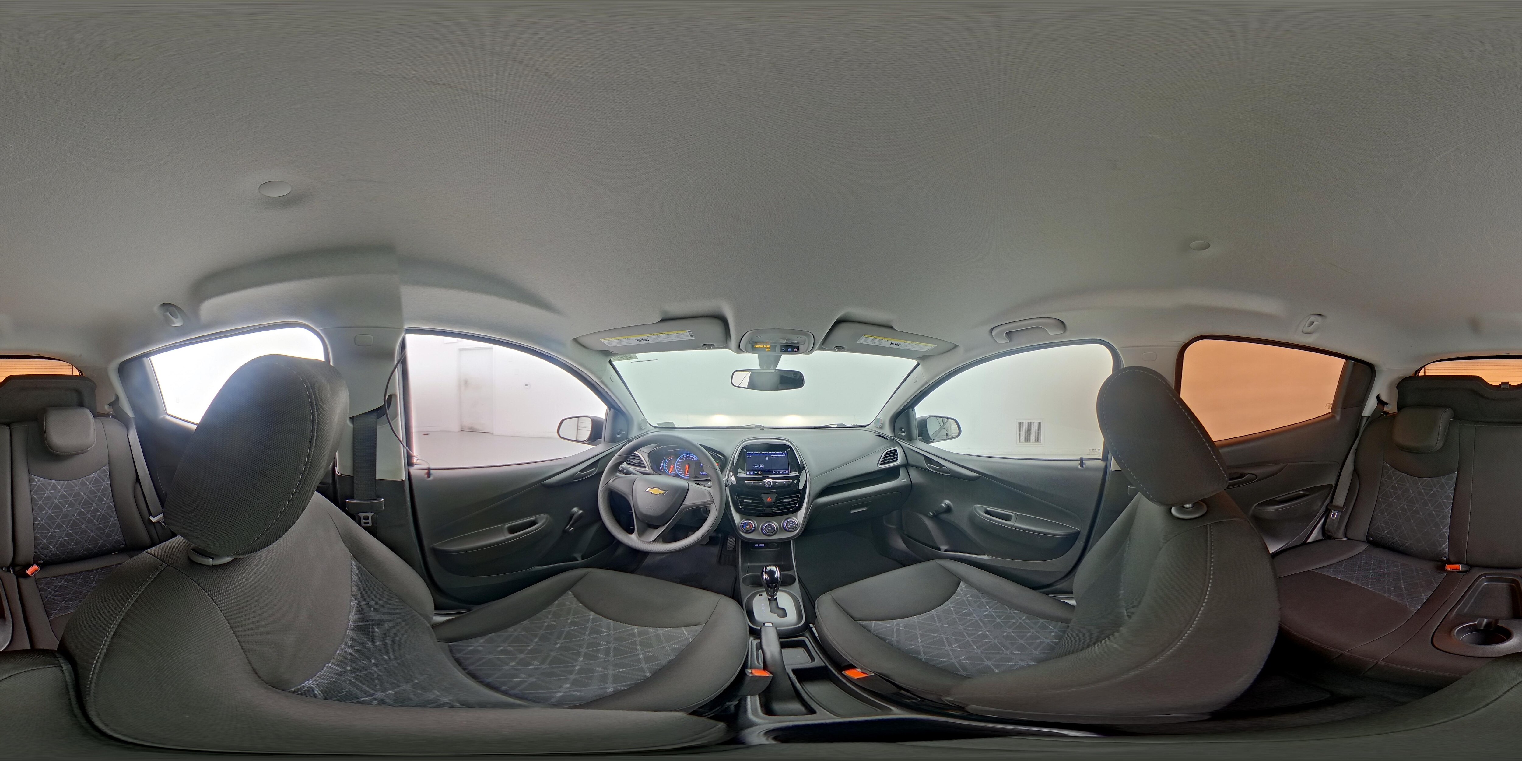 2020 Chevrolet Spark LS - Photo 24