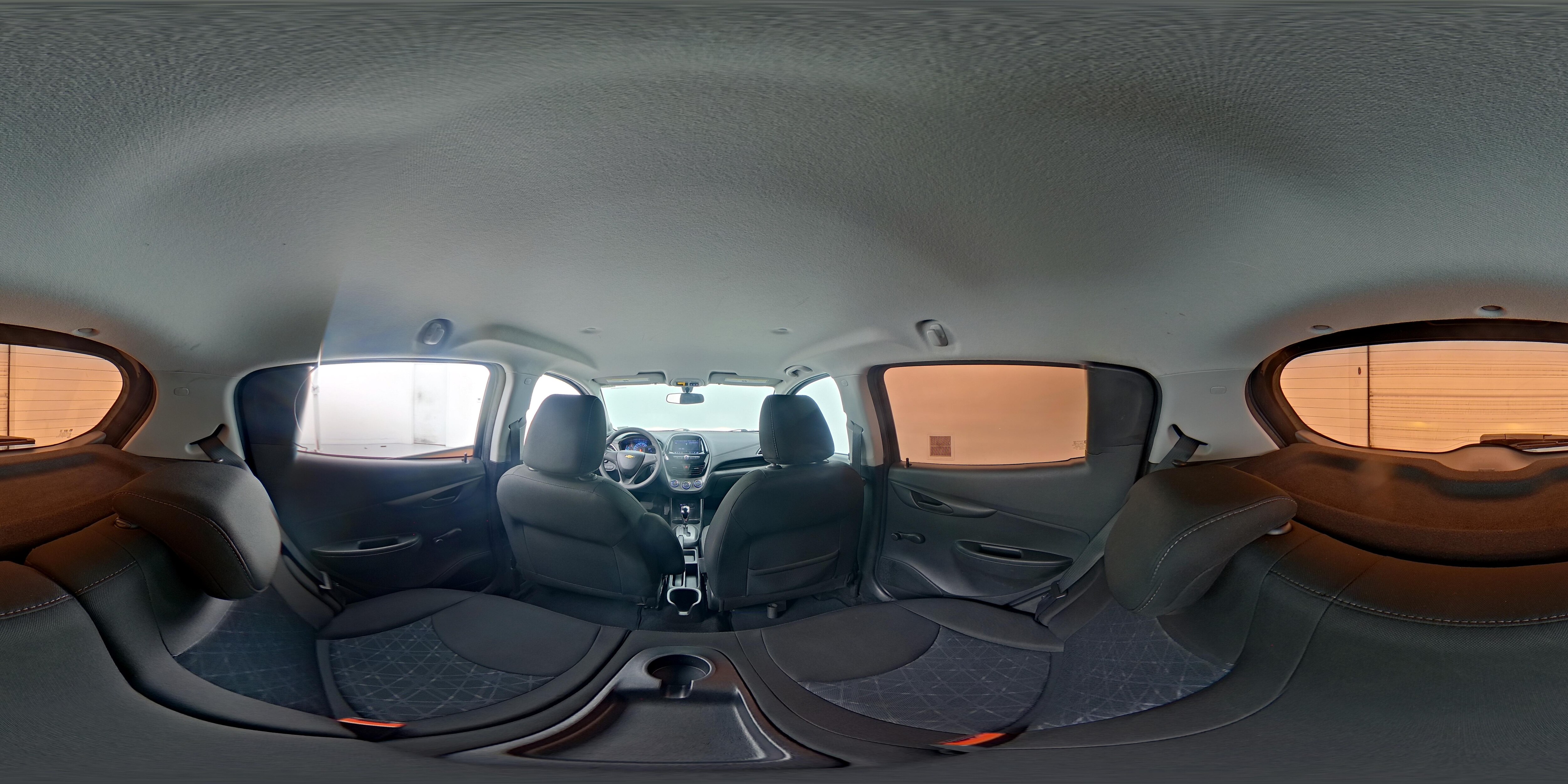 2020 Chevrolet Spark LS - Photo 25