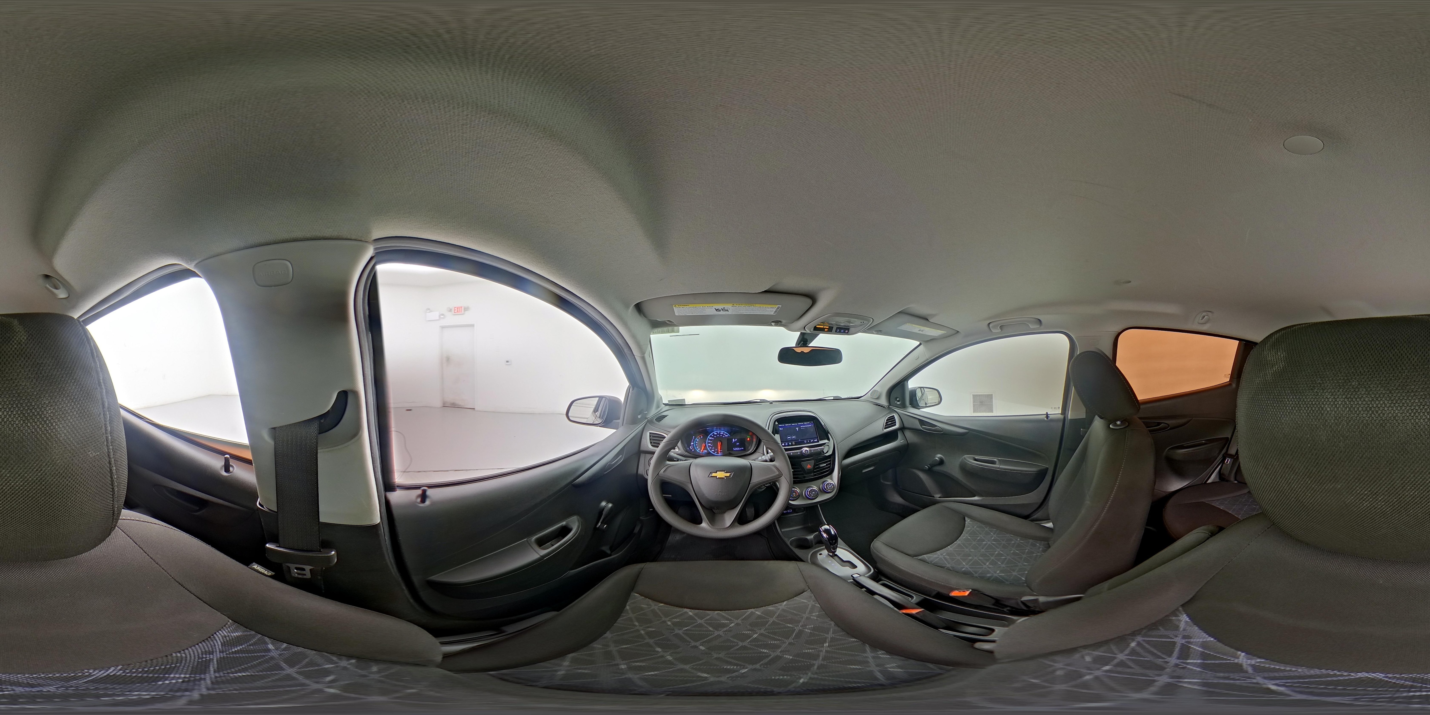 2020 Chevrolet Spark LS - Photo 26
