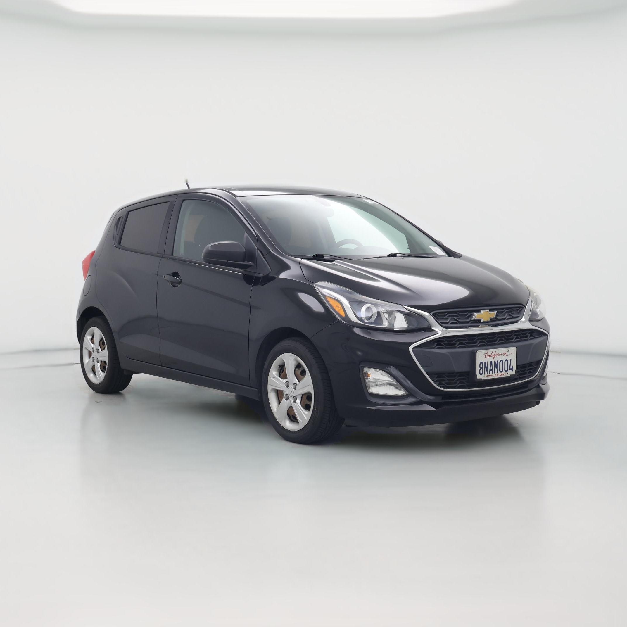 Thumbnail: 2020 Chevrolet Spark - 1