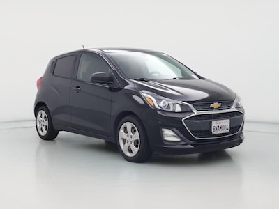 2020 Chevrolet Spark LS