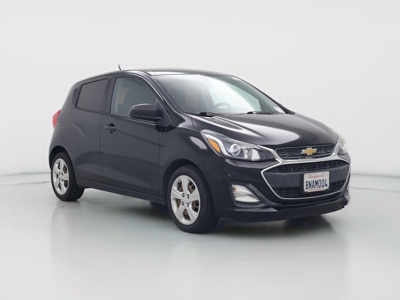 2020 Chevrolet Spark LS -
                  Palmdale, CA