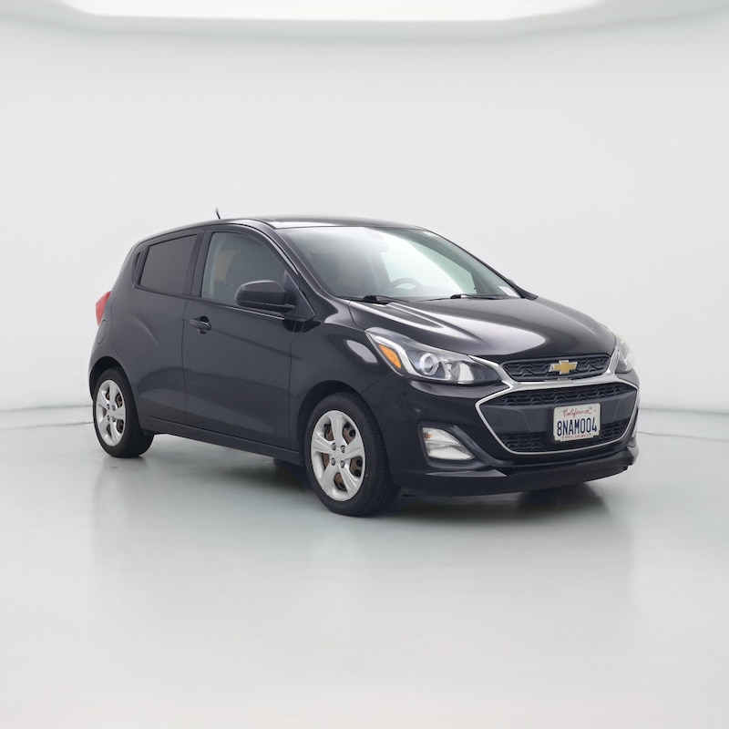 2020 Chevrolet Spark LS