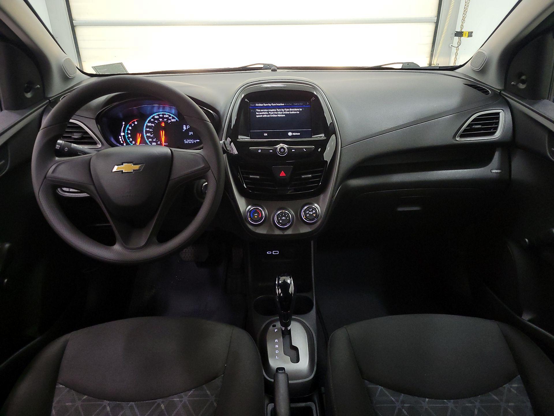 Thumbnail: 2020 Chevrolet Spark - 9
