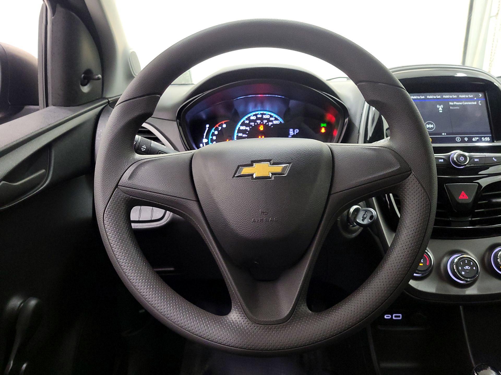 Thumbnail: 2020 Chevrolet Spark - 10