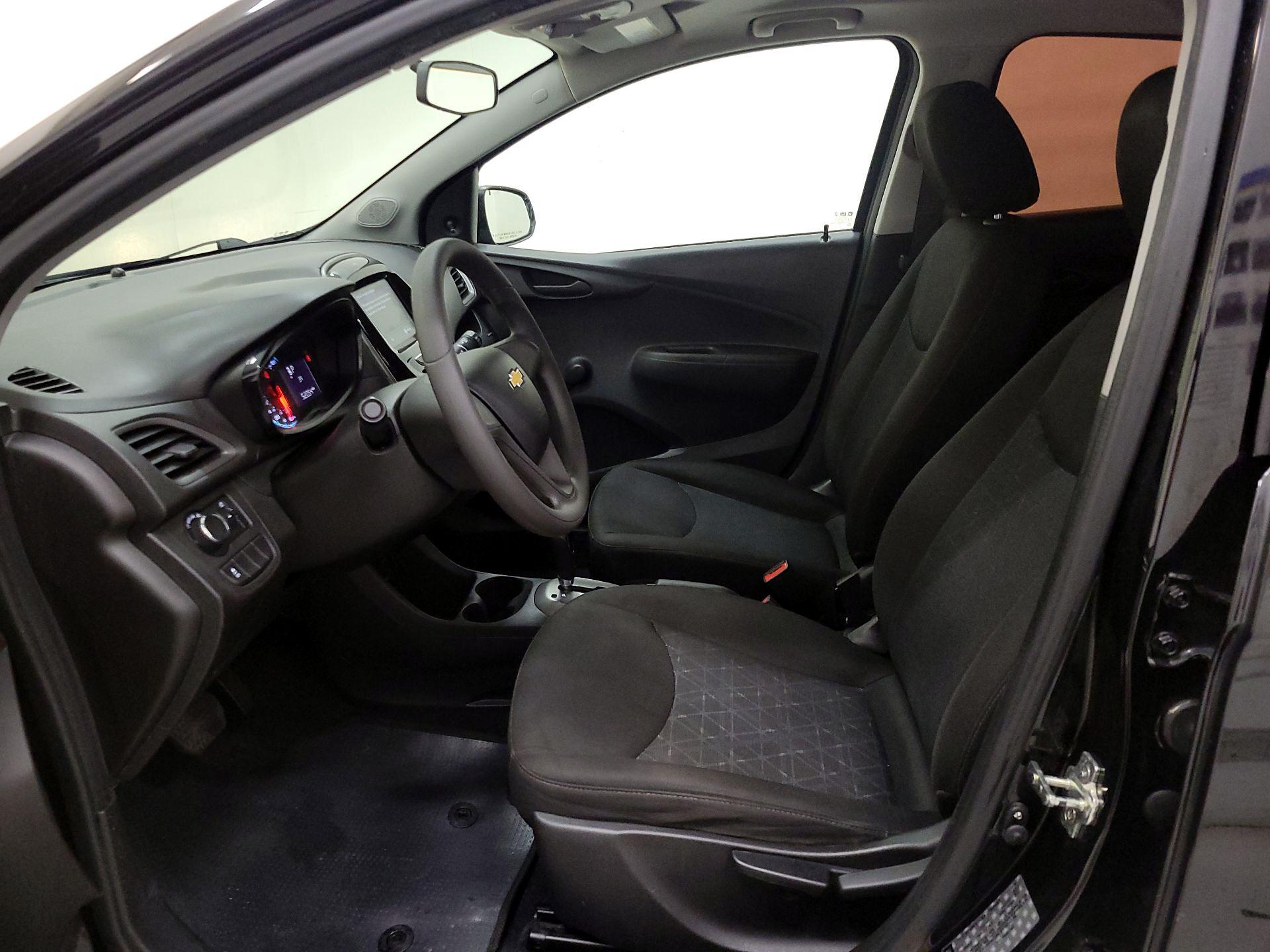 Thumbnail: 2020 Chevrolet Spark - 11