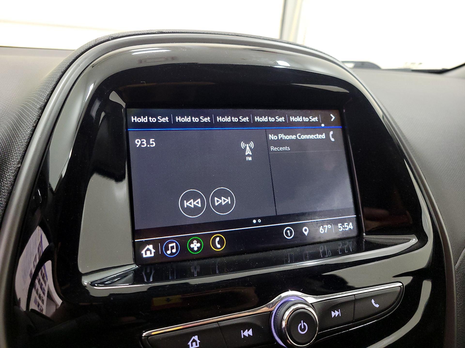 Thumbnail: 2020 Chevrolet Spark - 15