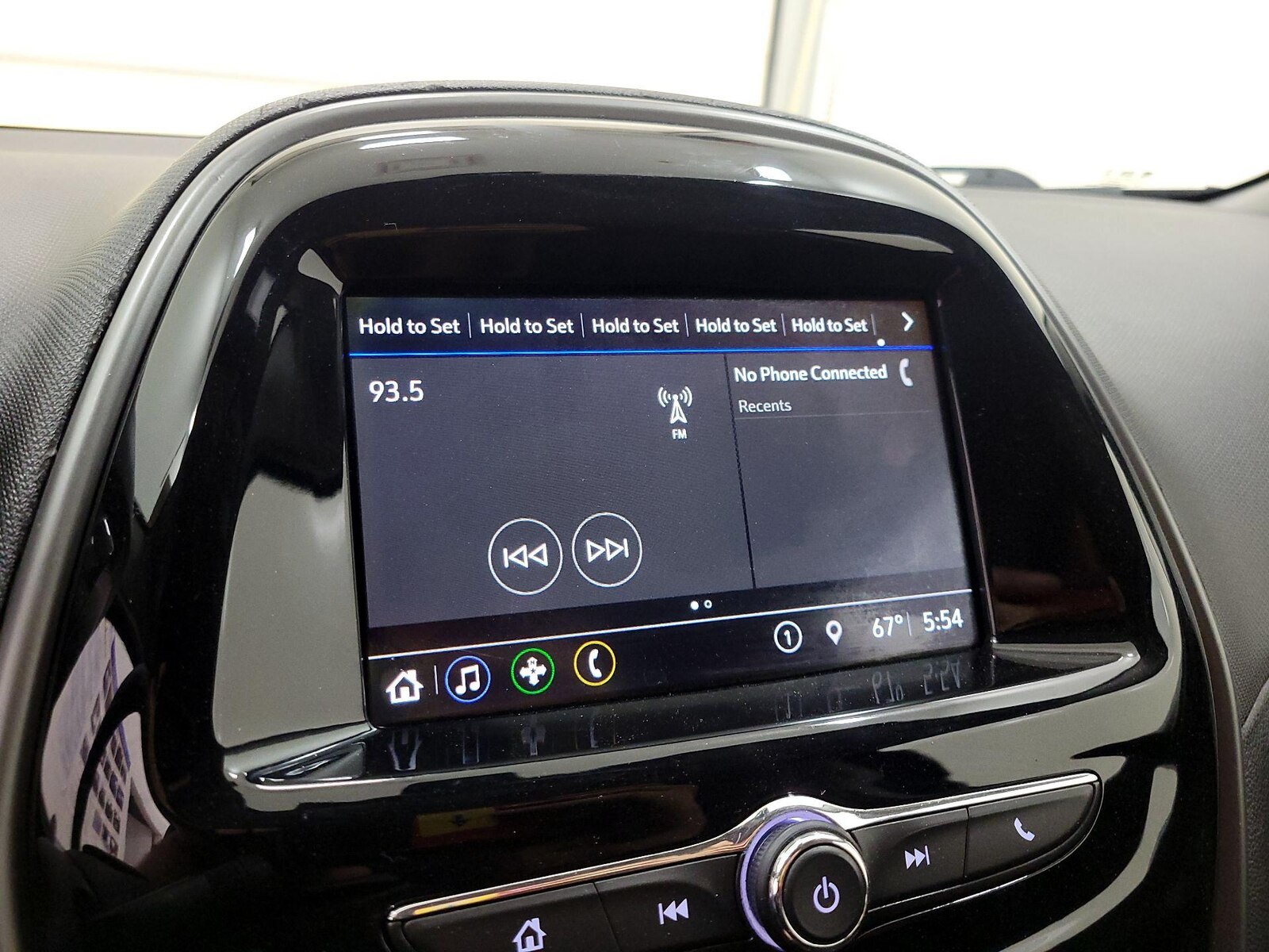 2020 Chevrolet Spark LS - Photo 16
