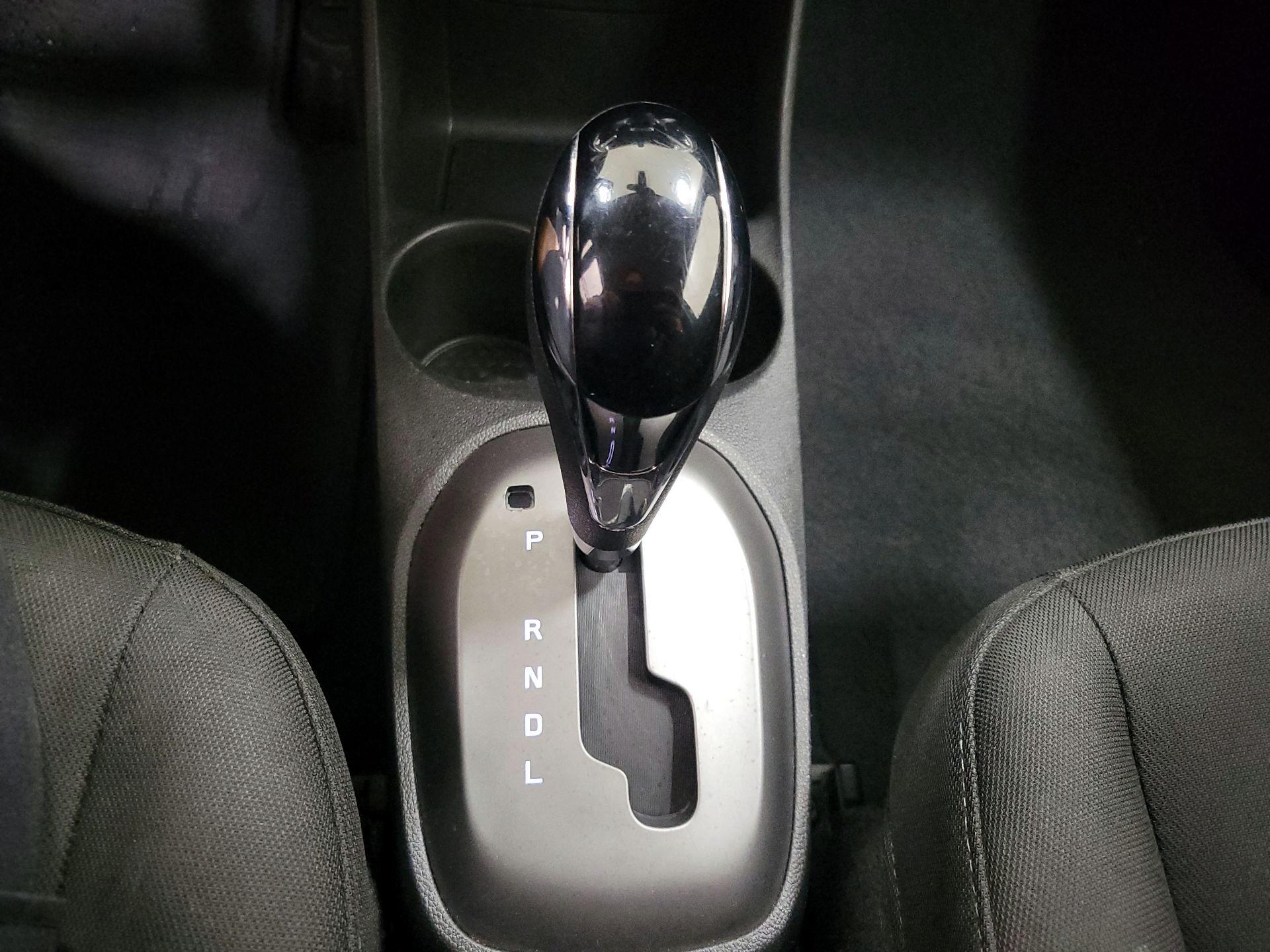 Thumbnail: 2020 Chevrolet Spark - 17