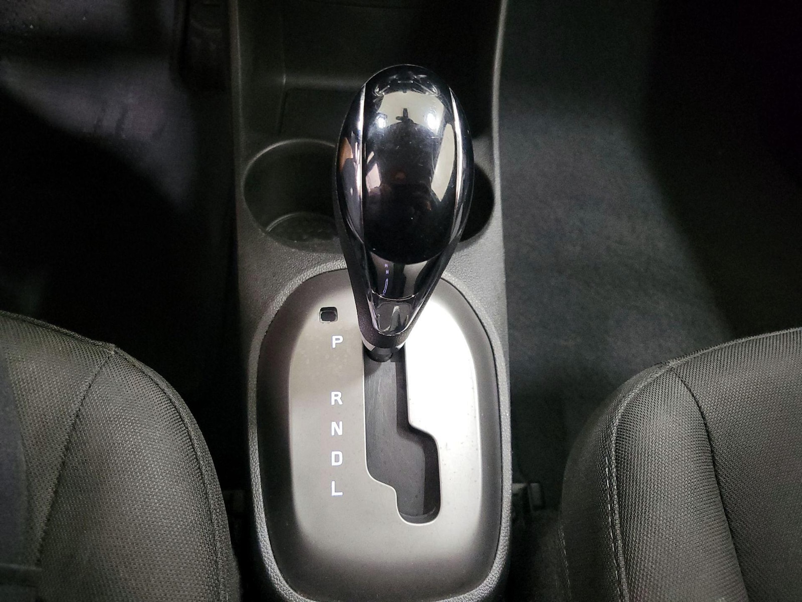 2020 Chevrolet Spark LS - Photo 18