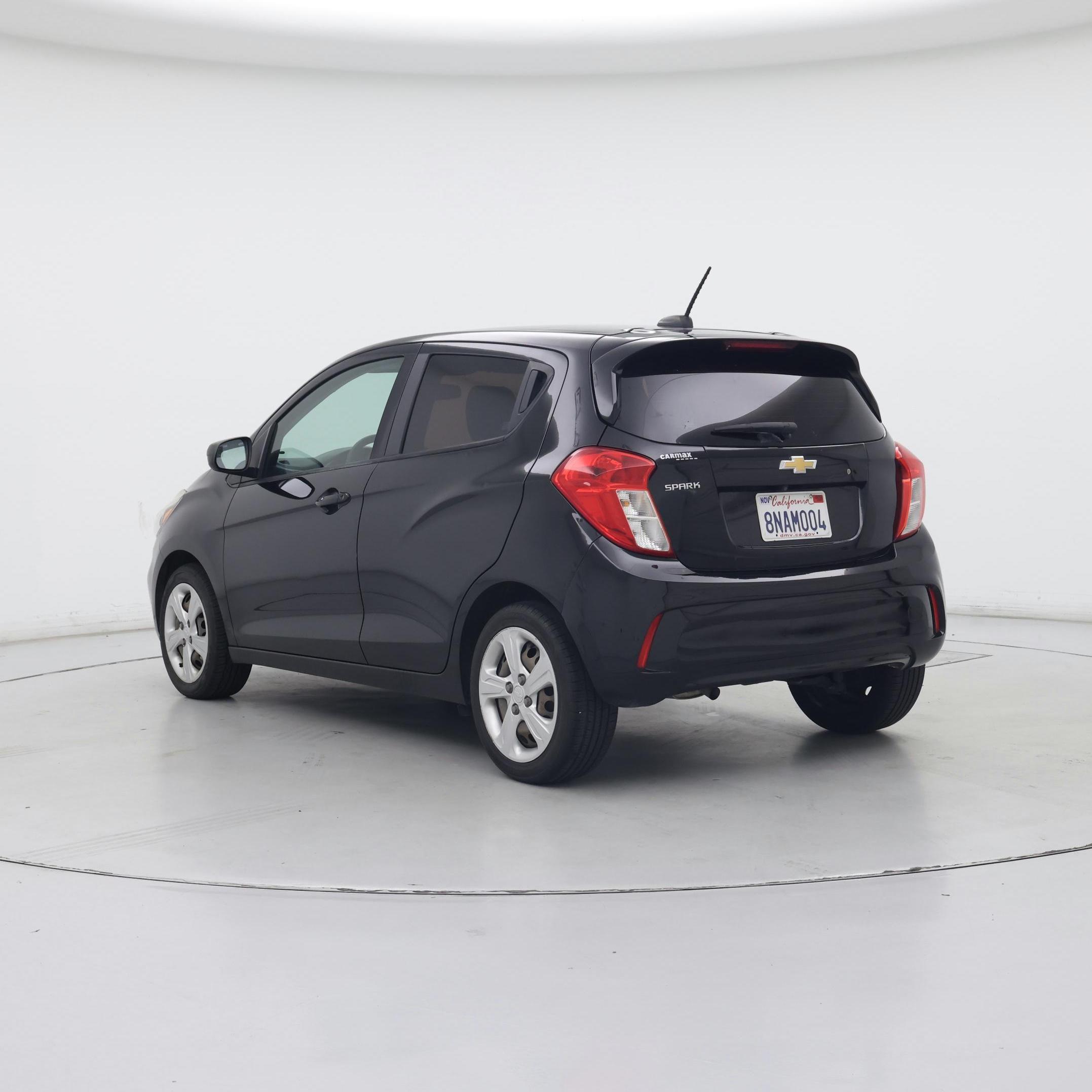 Thumbnail: 2020 Chevrolet Spark - 2