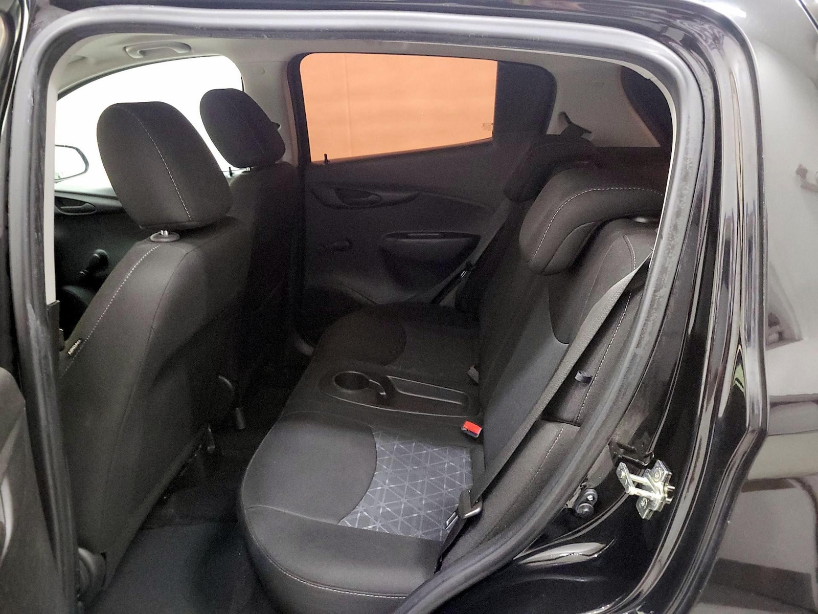2020 Chevrolet Spark LS - Photo 20