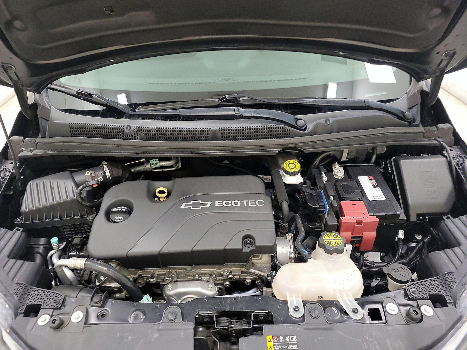 2020 Chevrolet Spark LS - Photo 22